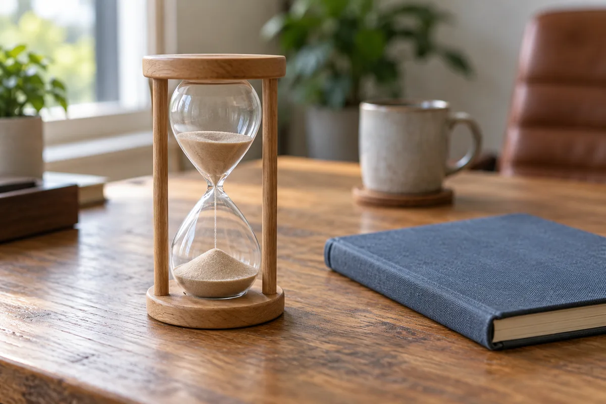 Combien de temps pour créer un site internet