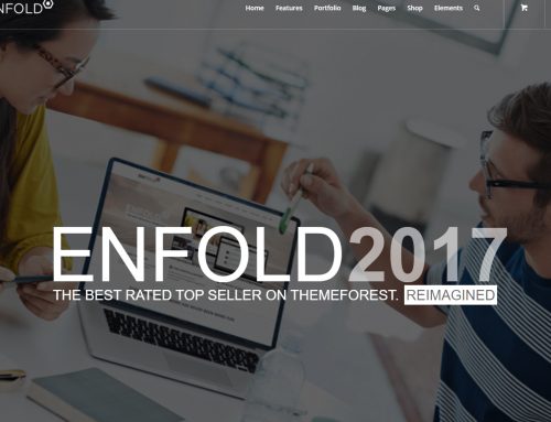 Thème Enfold: Prix Site Web Professionnel à 800 euros